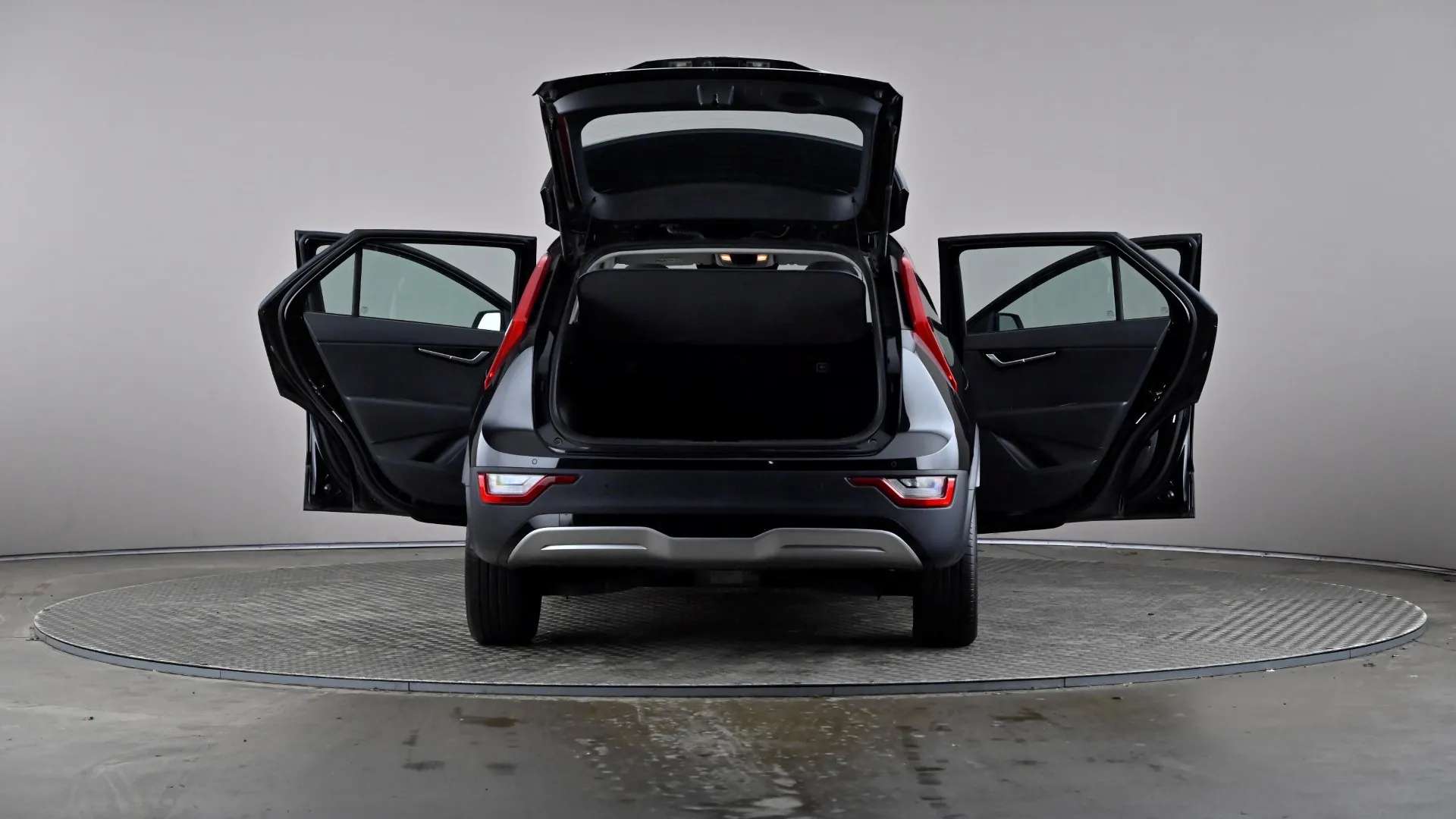 2023 KIA NIRO 2023 KIA NIRO