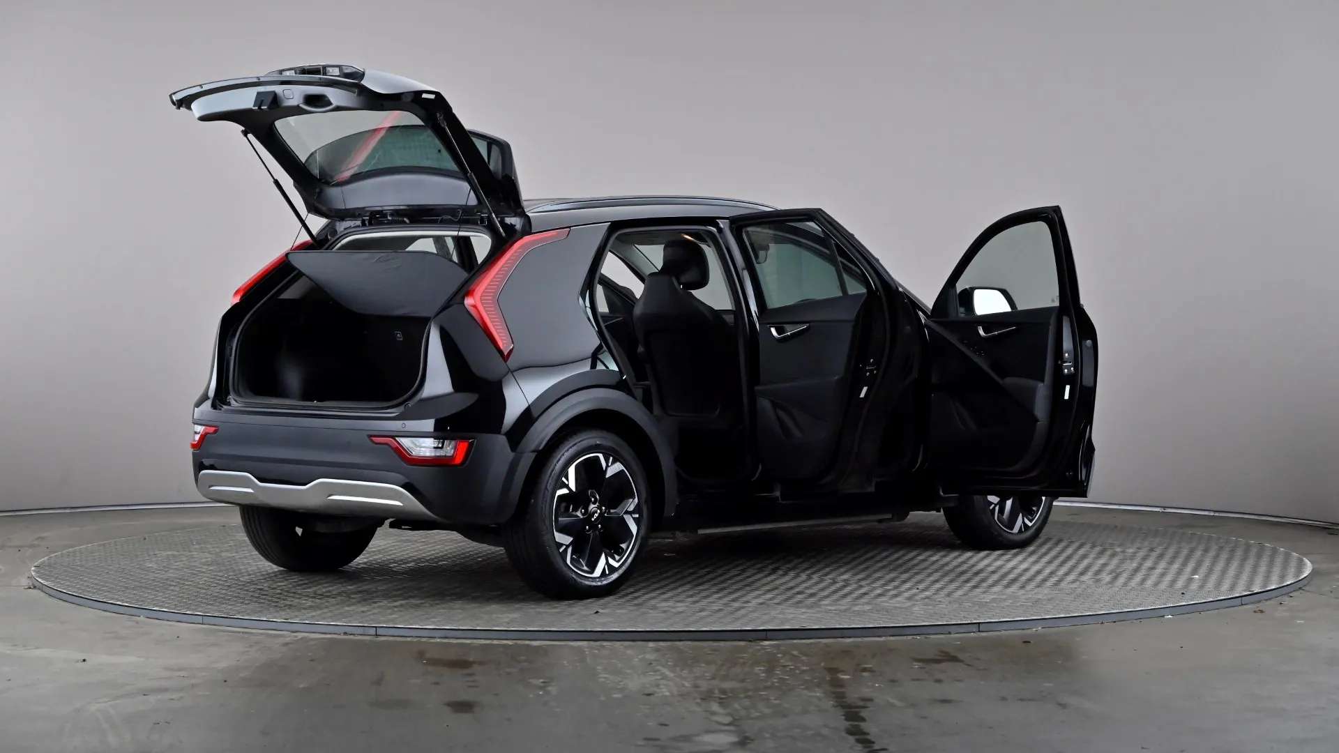 2023 KIA NIRO 2023 KIA NIRO