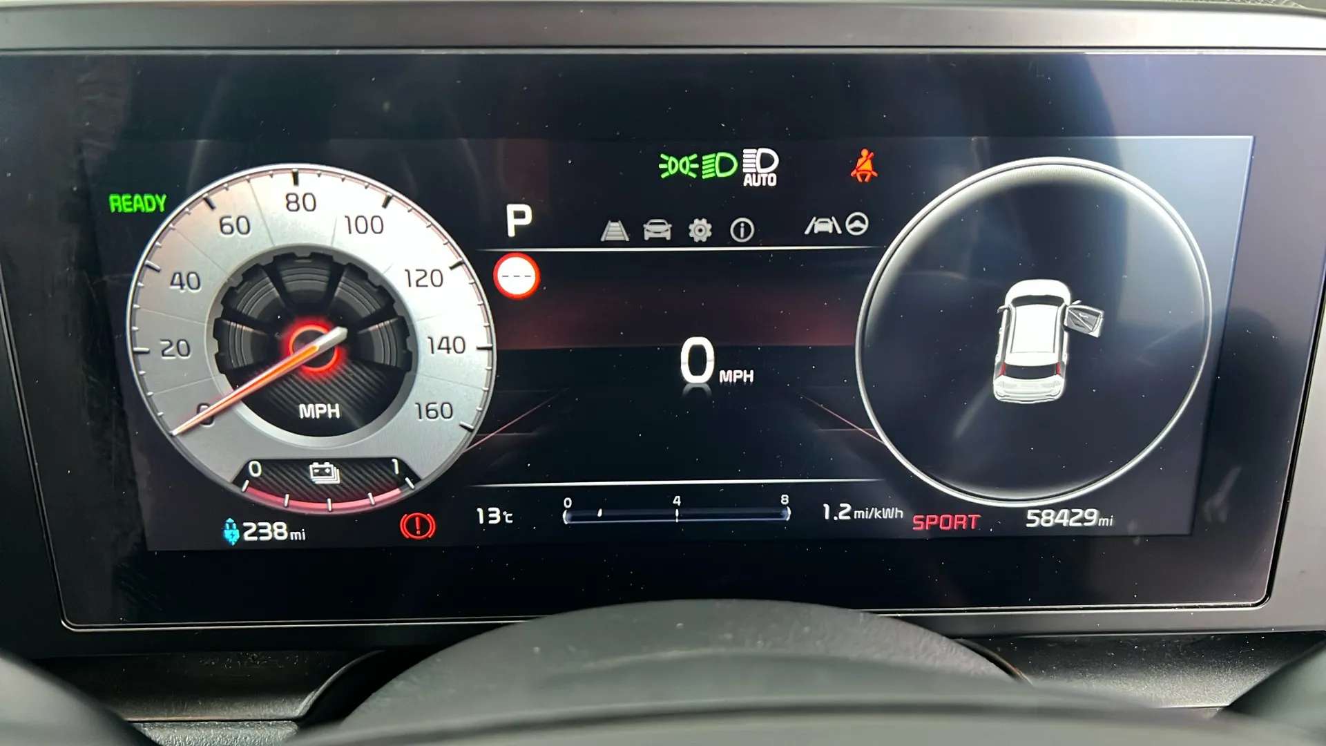 2023 KIA NIRO 2023 KIA NIRO