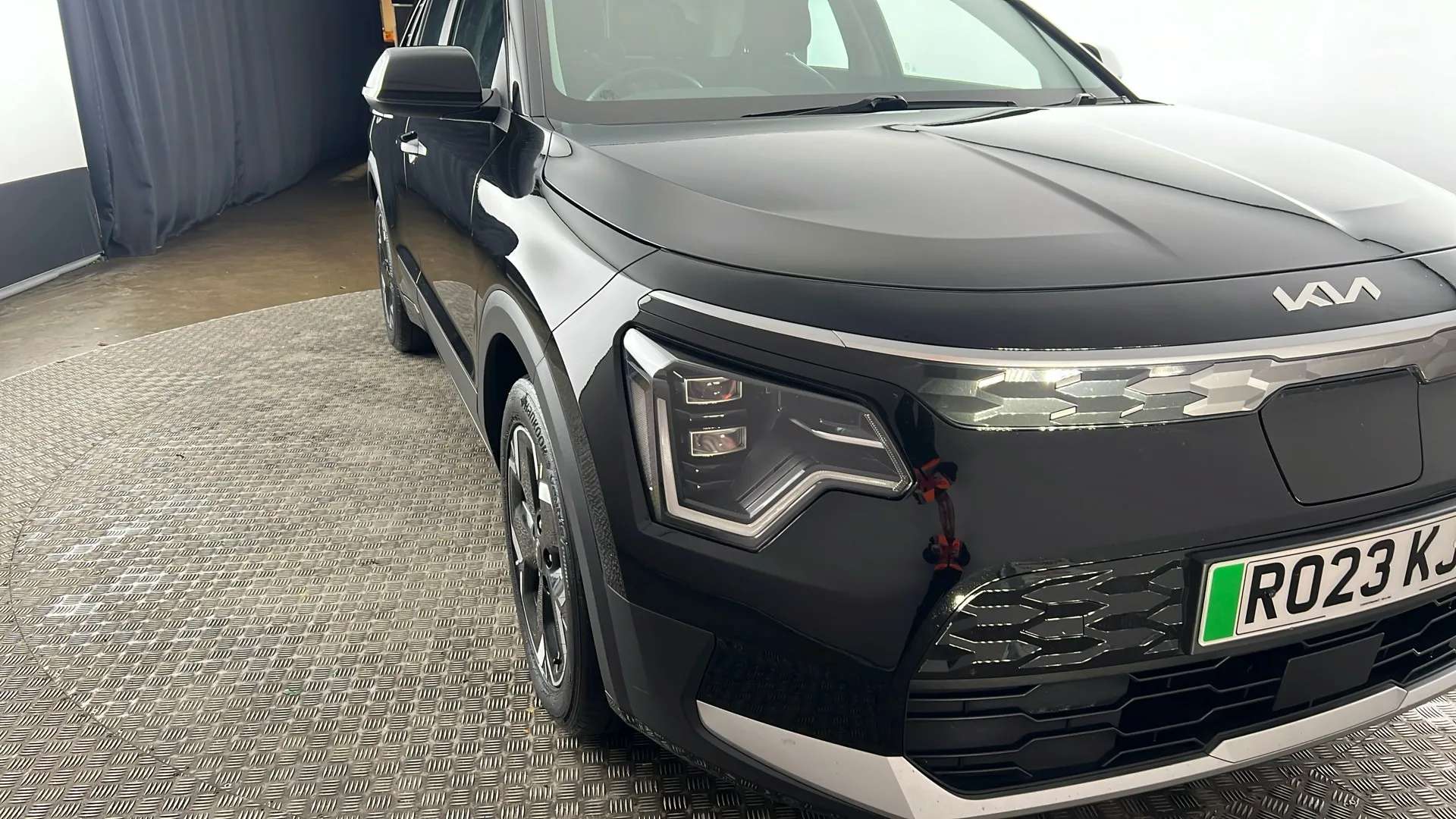 2023 KIA NIRO 2023 KIA NIRO