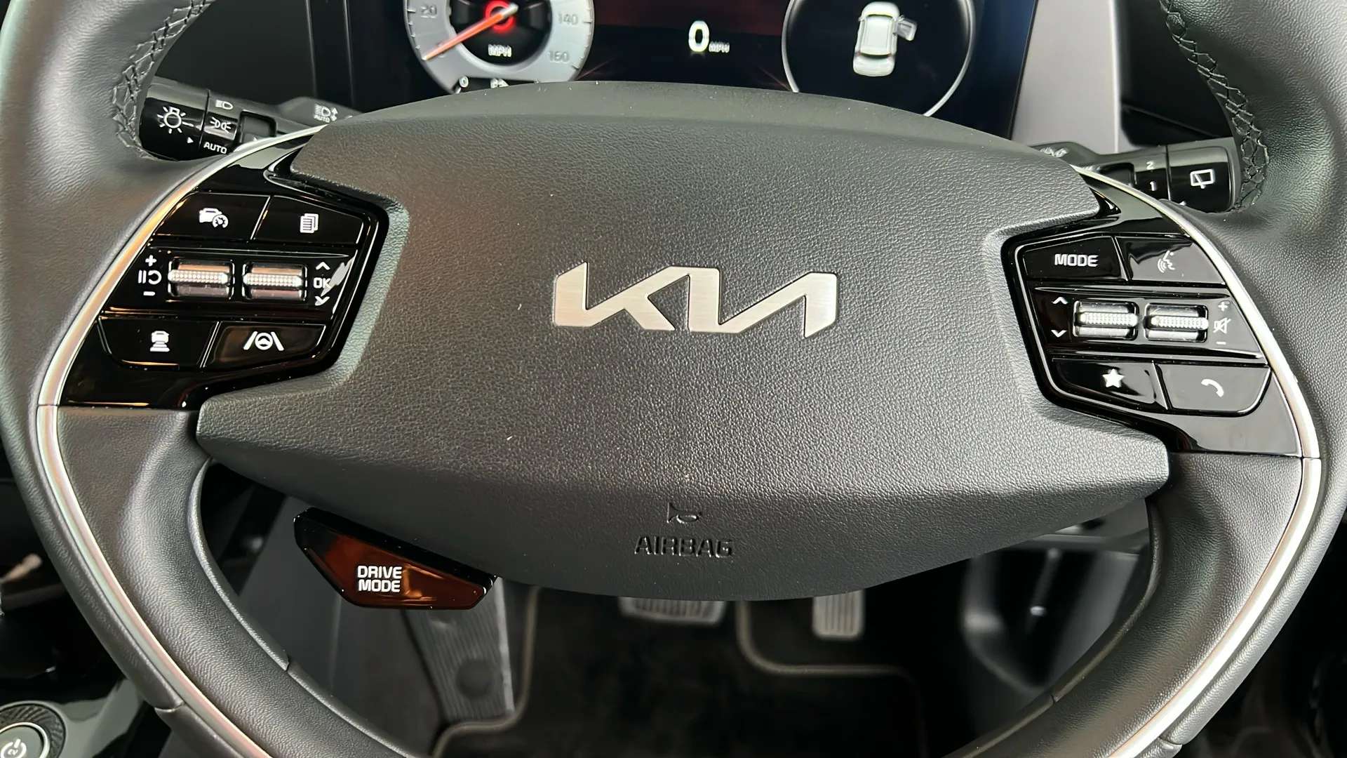 2023 KIA NIRO 2023 KIA NIRO