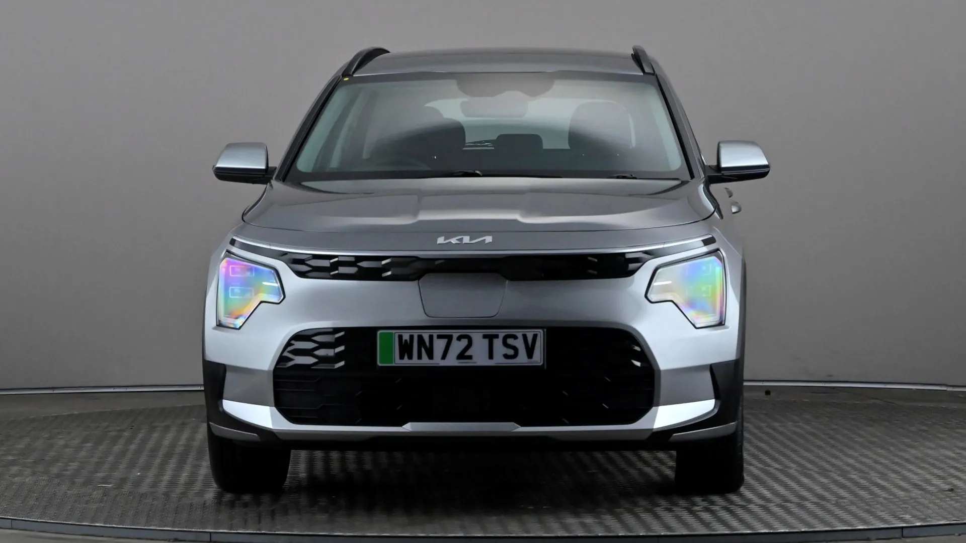 A 2022 KIA NIRO 150kW 2 65kWh Auto A 2022 KIA NIRO 150kW 2 65kWh Auto