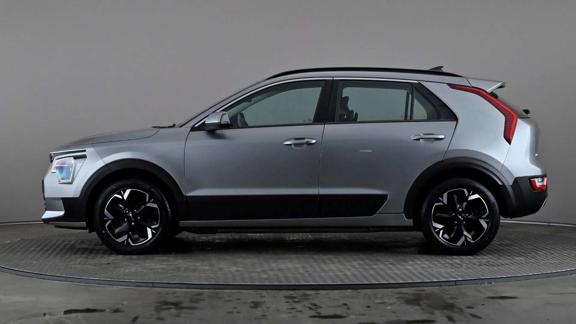 A 2022 KIA NIRO 150kW 2 65kWh Auto A 2022 KIA NIRO 150kW 2 65kWh Auto