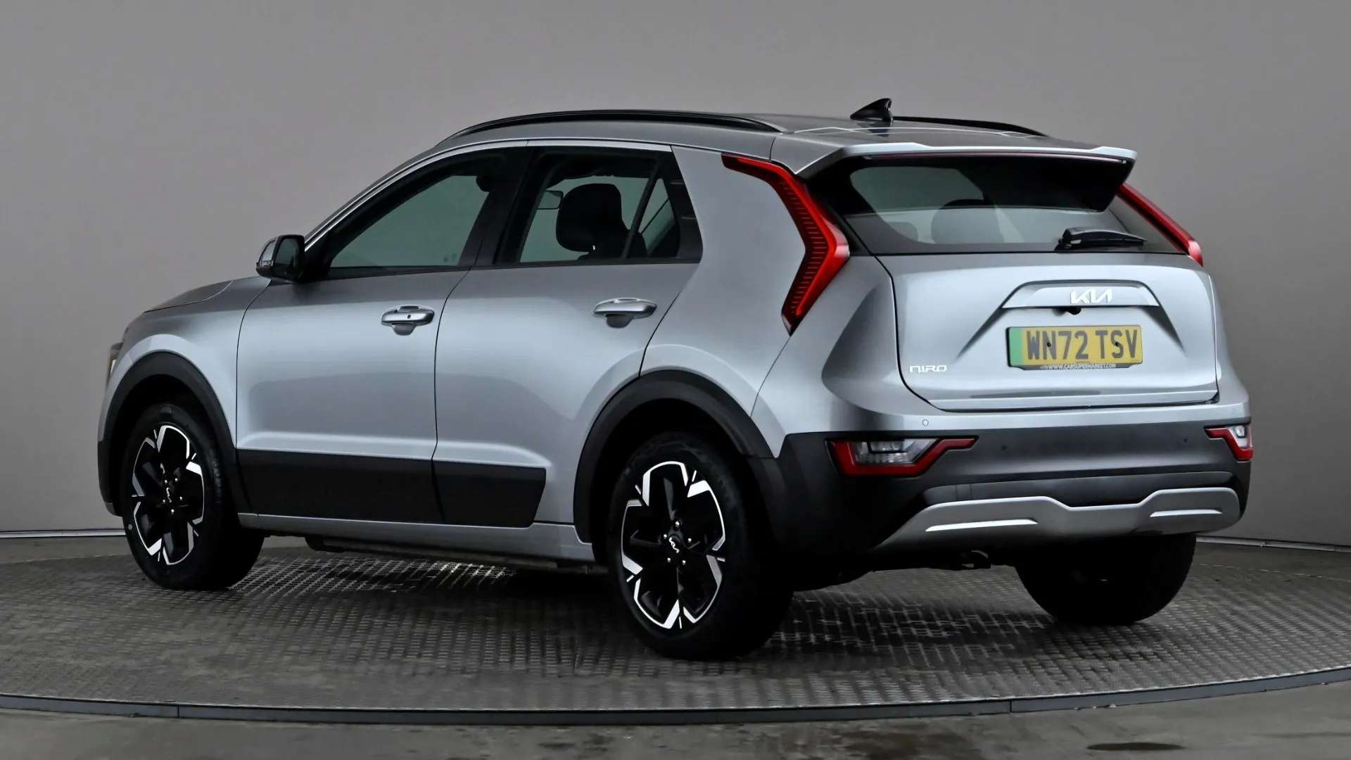 A 2022 KIA NIRO 150kW 2 65kWh Auto A 2022 KIA NIRO 150kW 2 65kWh Auto