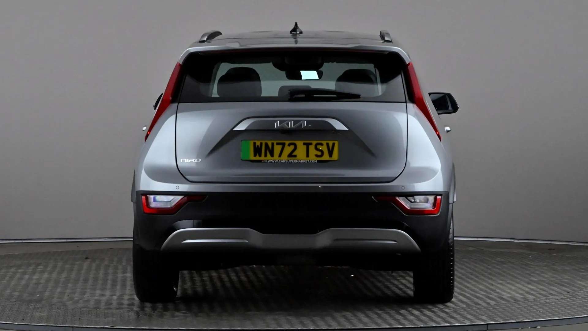 2022 KIA NIRO 2022 KIA NIRO