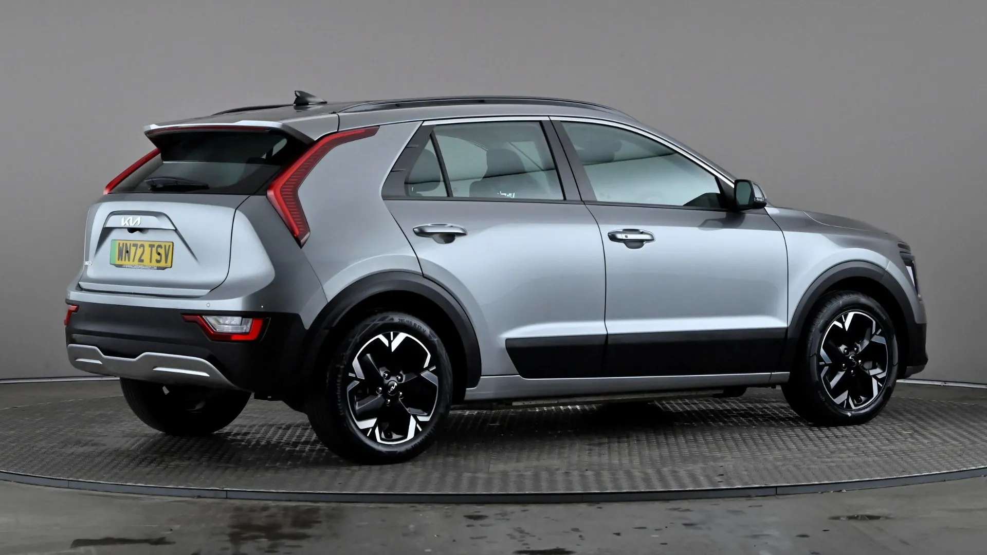 2022 KIA NIRO 2022 KIA NIRO