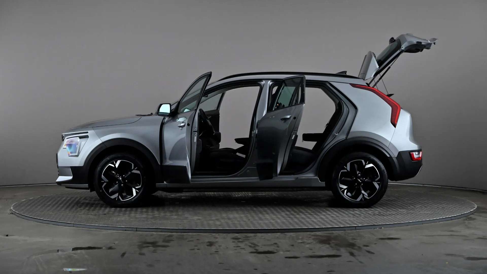 2022 KIA NIRO 2022 KIA NIRO