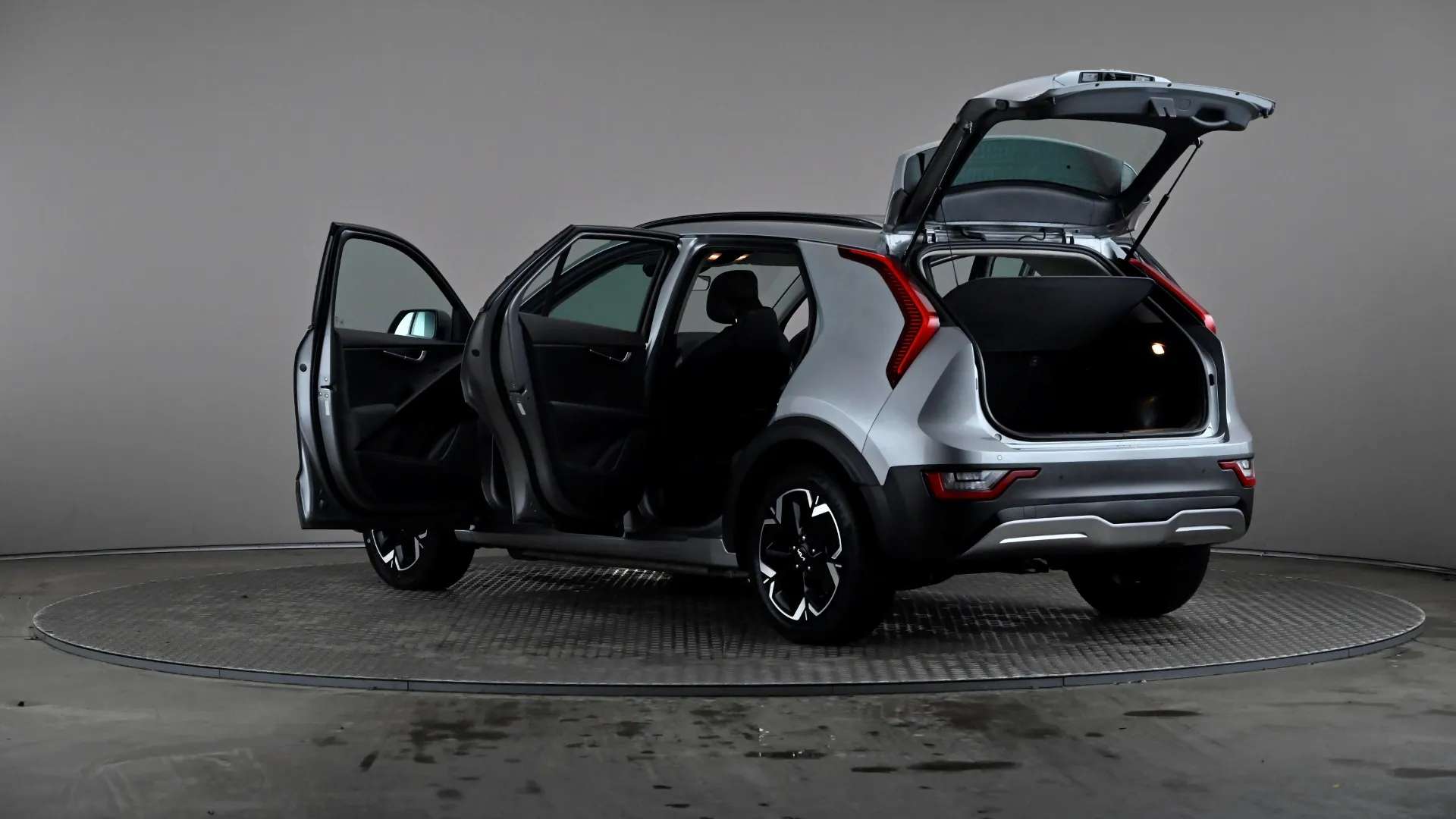 2022 KIA NIRO 2022 KIA NIRO