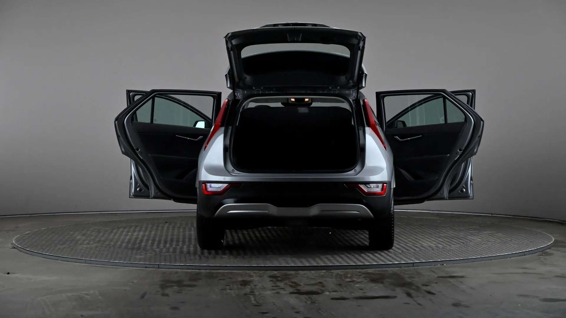 2022 KIA NIRO 2022 KIA NIRO