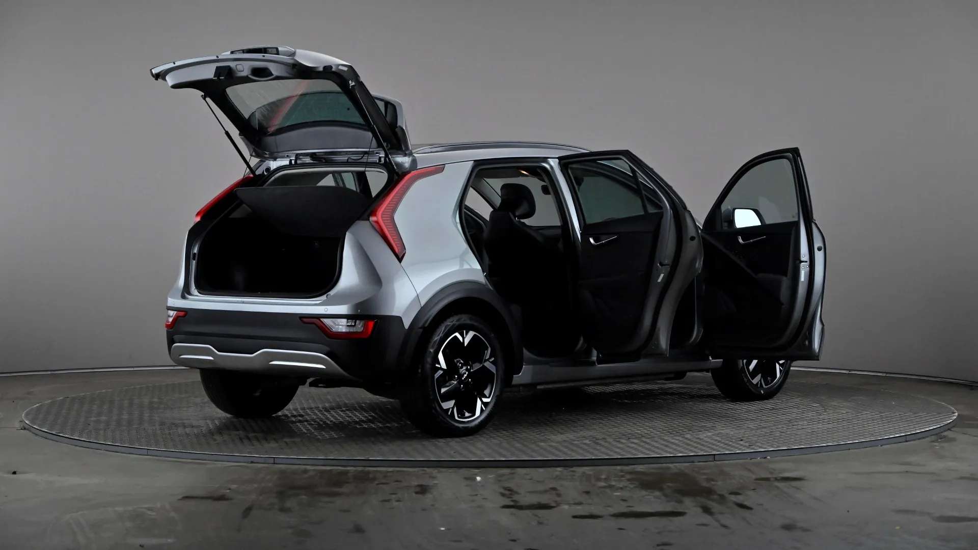 2022 KIA NIRO 2022 KIA NIRO