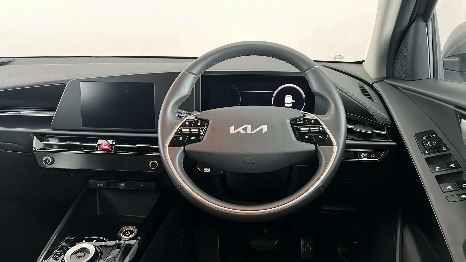 2022 KIA NIRO 2022 KIA NIRO