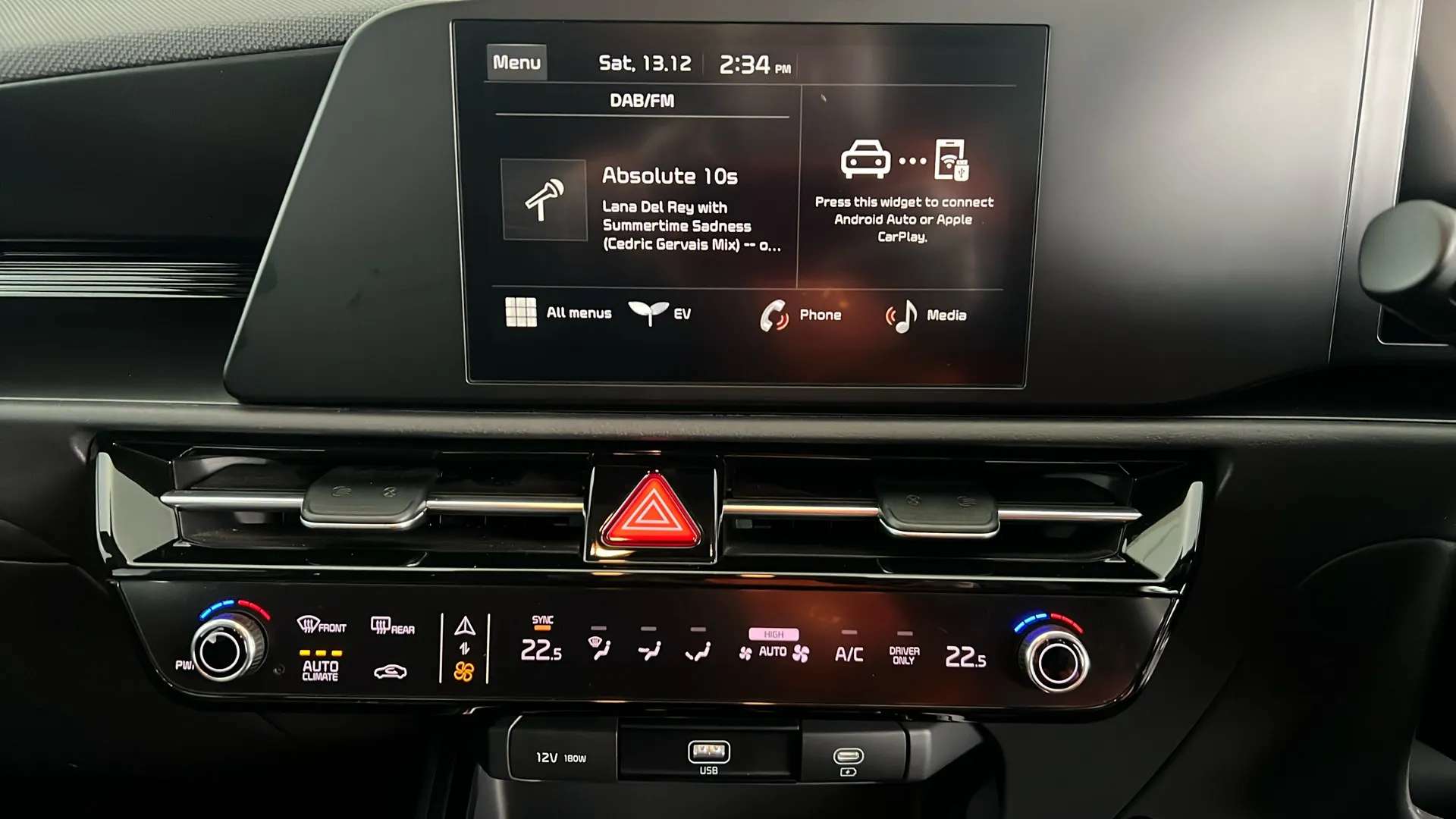 2022 KIA NIRO 2022 KIA NIRO