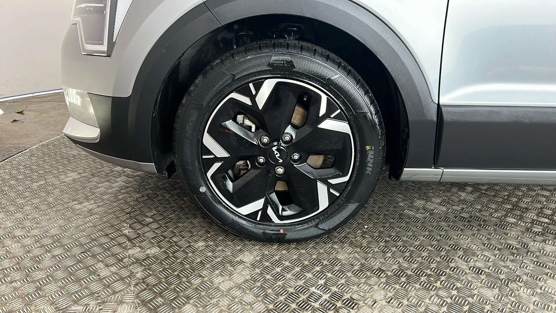 2022 KIA NIRO 2022 KIA NIRO