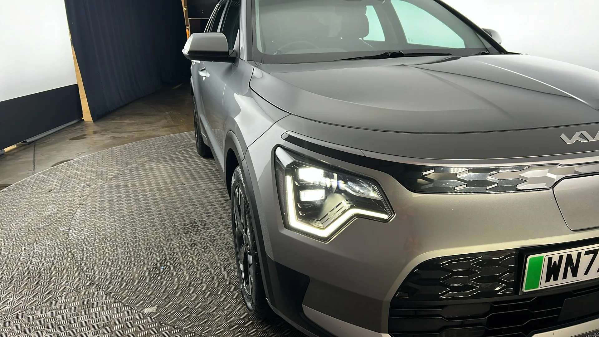 2022 KIA NIRO 2022 KIA NIRO