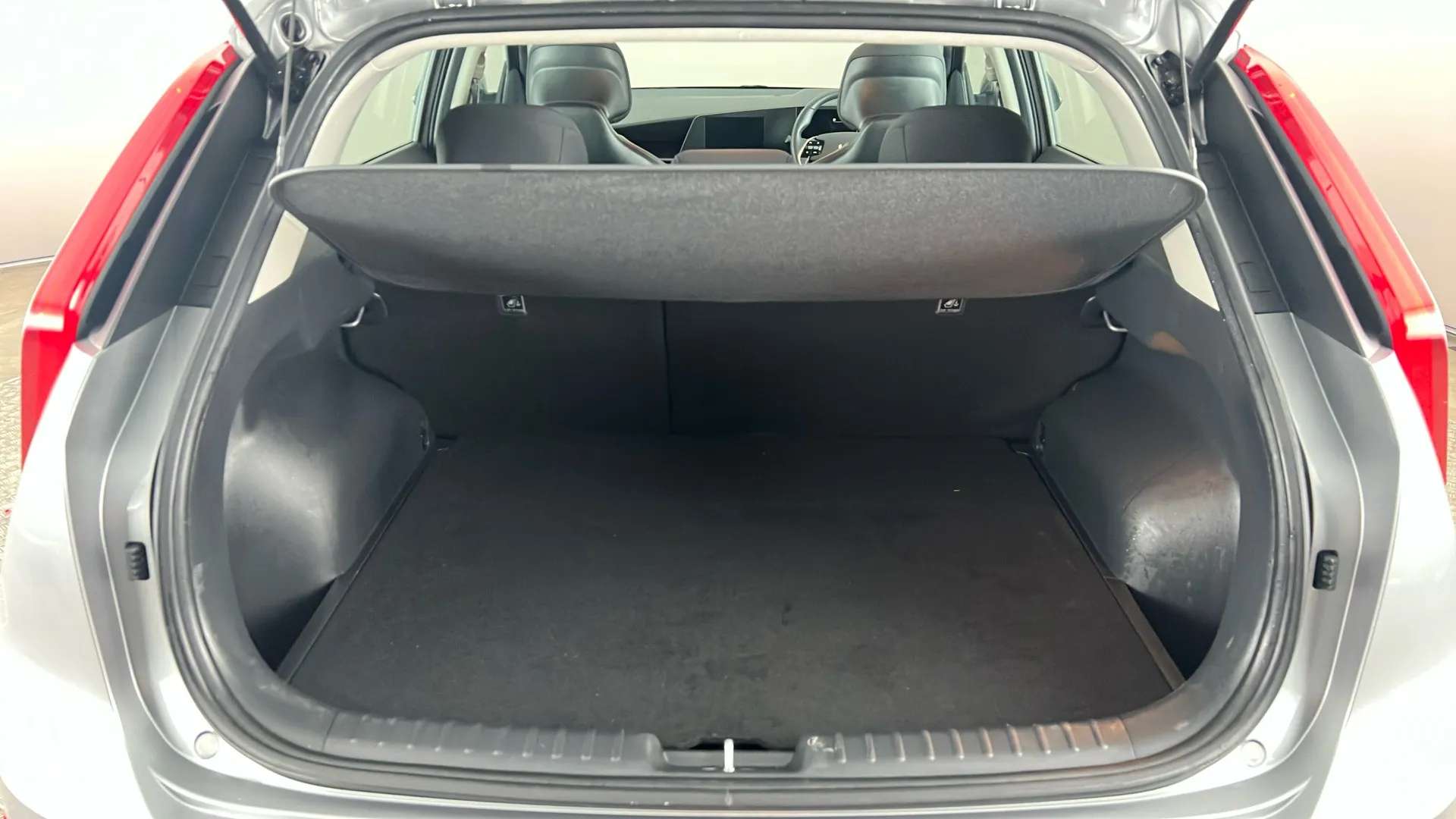 2022 KIA NIRO 2022 KIA NIRO