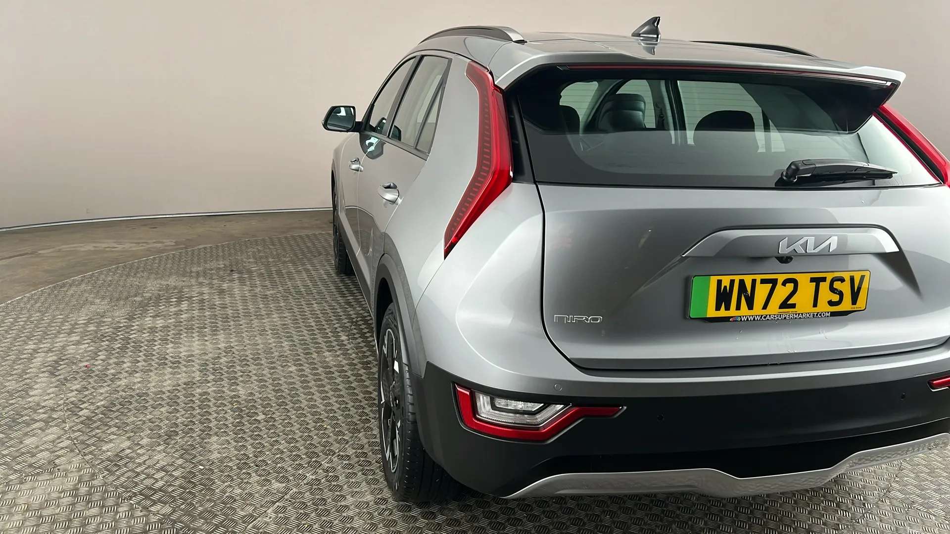 2022 KIA NIRO 2022 KIA NIRO