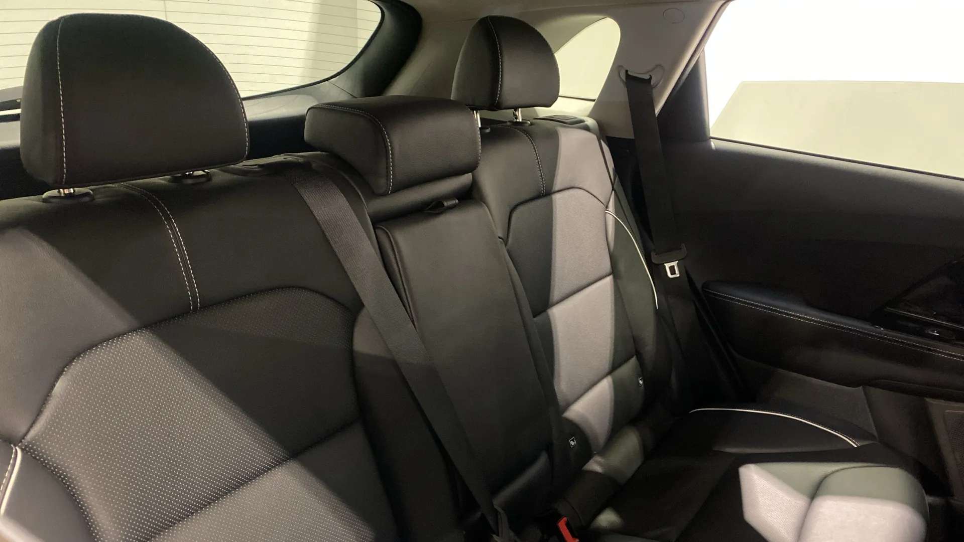 2021 KIA E-NIRO 2021 KIA E-NIRO