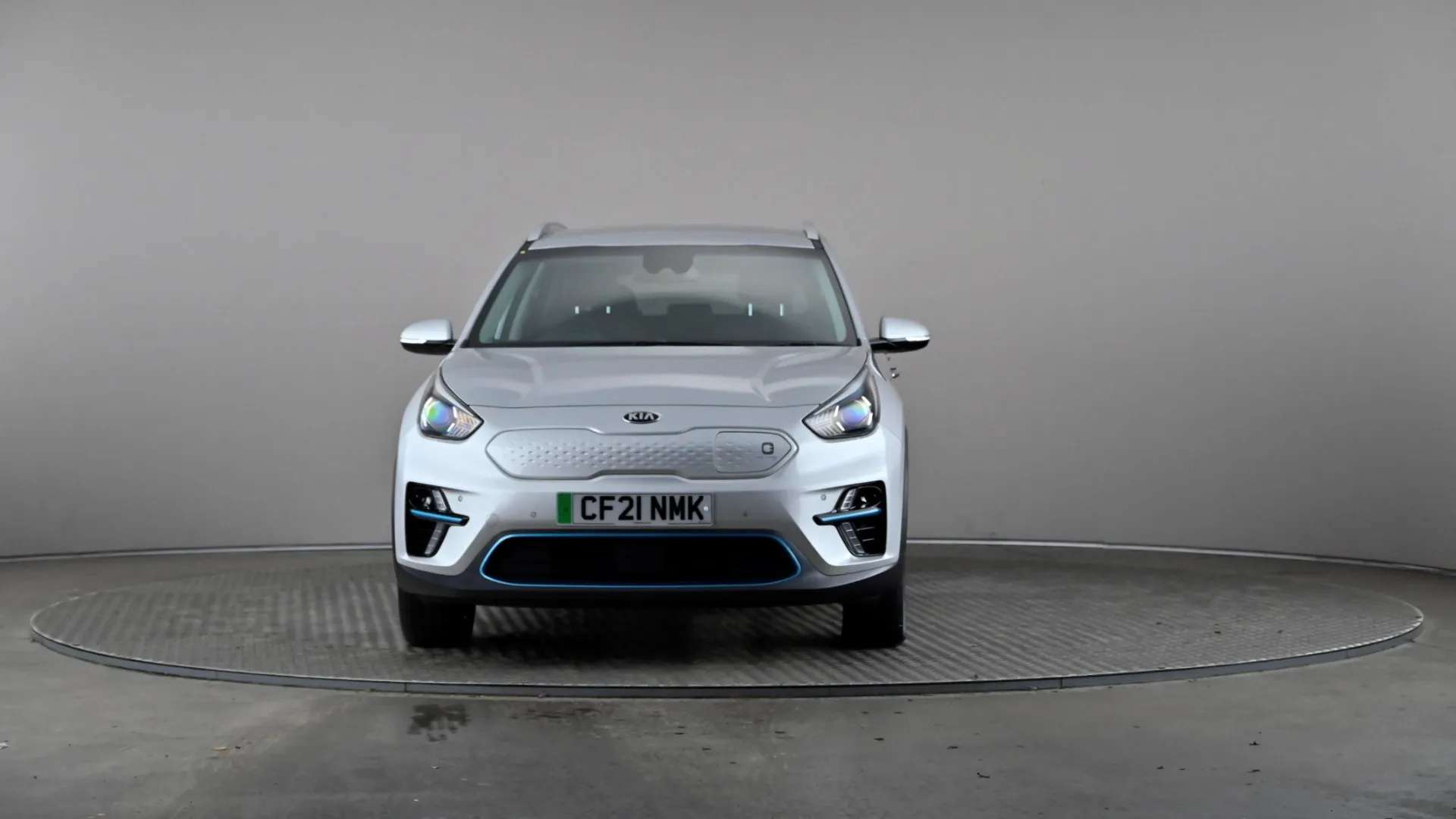 2021 KIA E-NIRO 2021 KIA E-NIRO