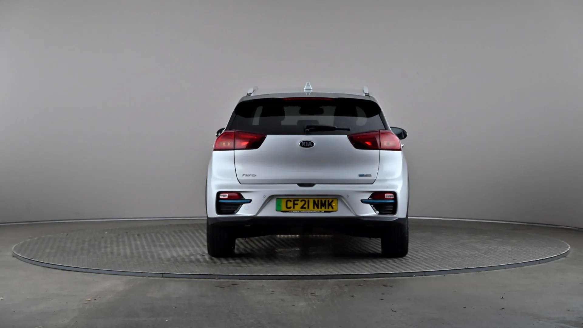 2021 KIA E-NIRO 2021 KIA E-NIRO