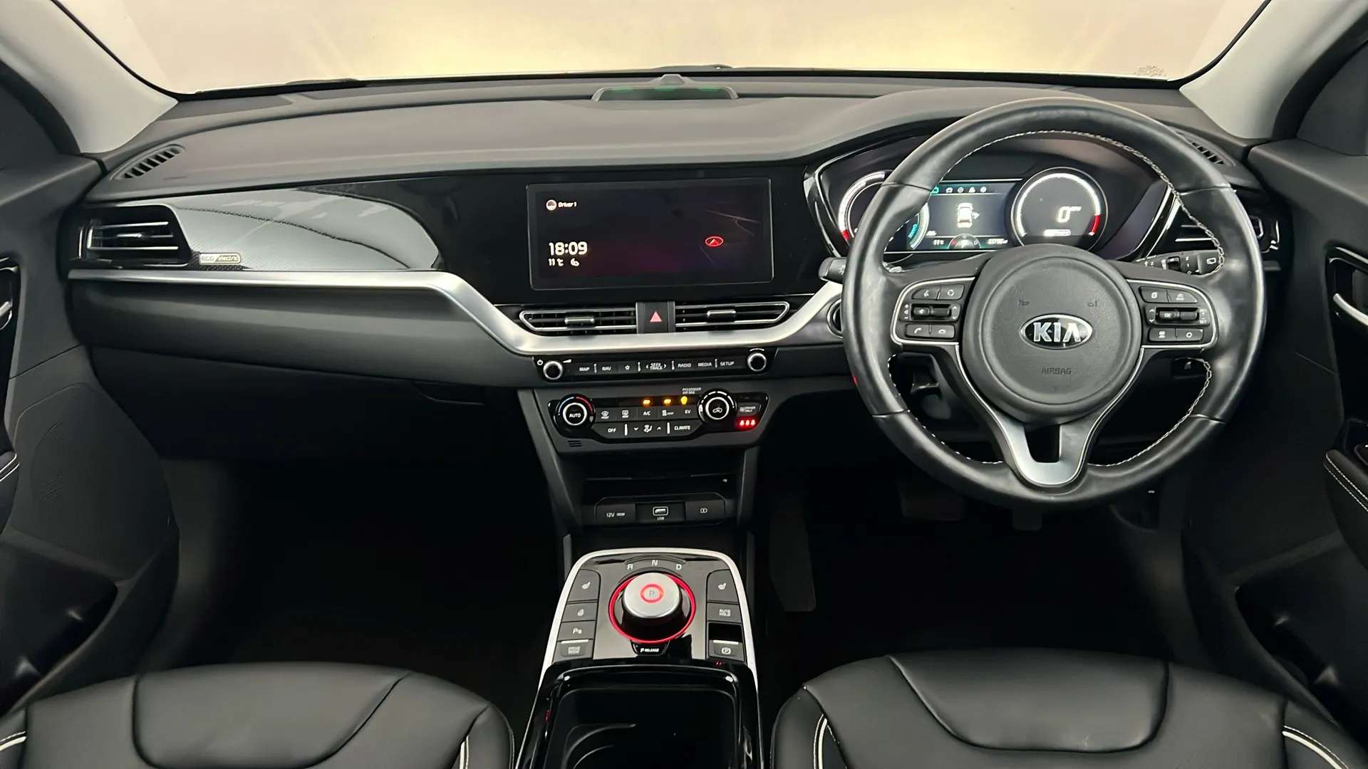 2021 KIA E-NIRO 2021 KIA E-NIRO