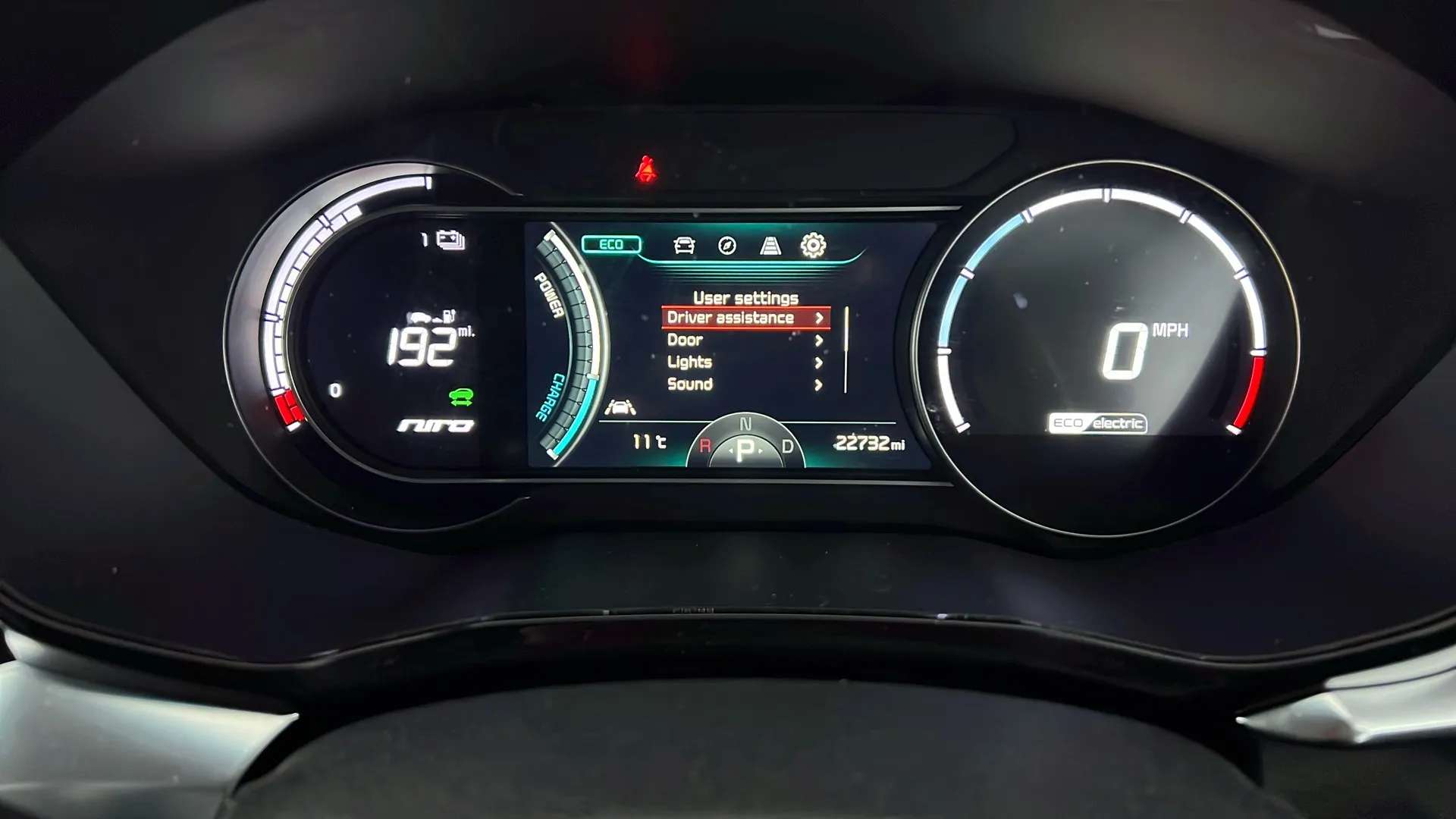 2021 KIA E-NIRO 2021 KIA E-NIRO