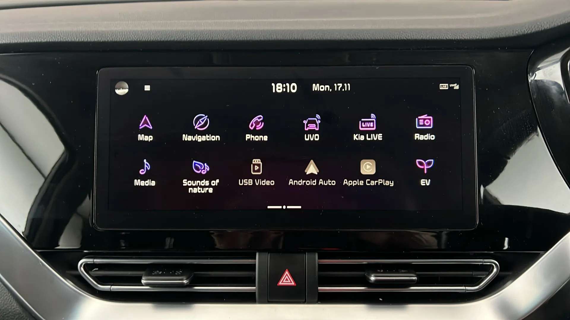 2021 KIA E-NIRO 2021 KIA E-NIRO