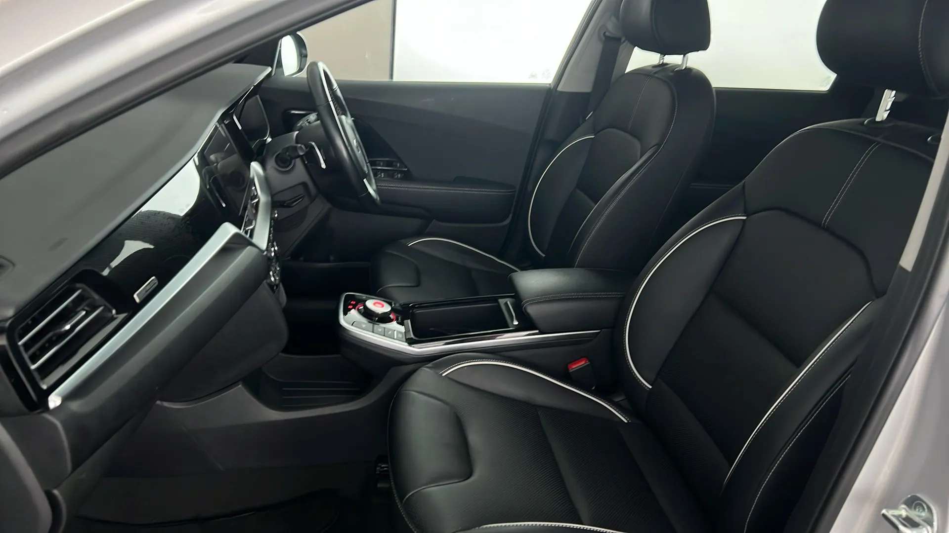 2021 KIA E-NIRO 2021 KIA E-NIRO