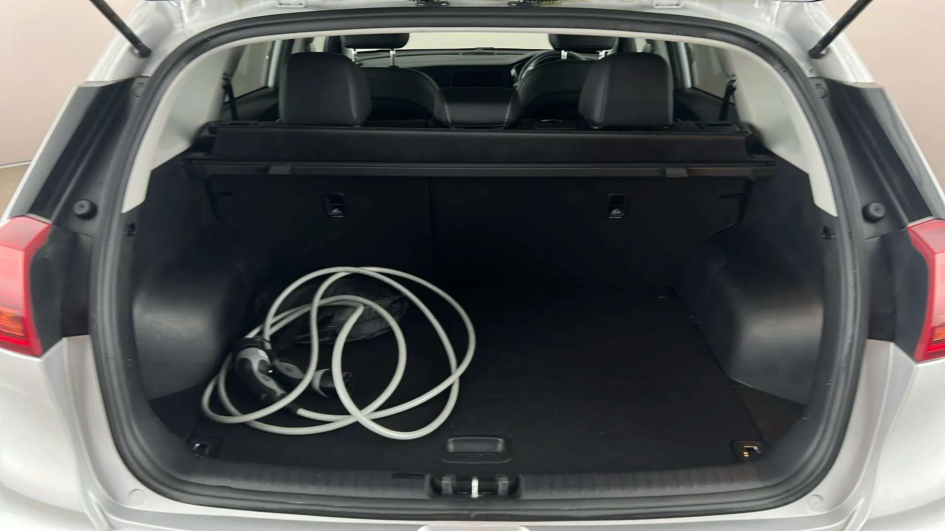 2021 KIA E-NIRO 2021 KIA E-NIRO