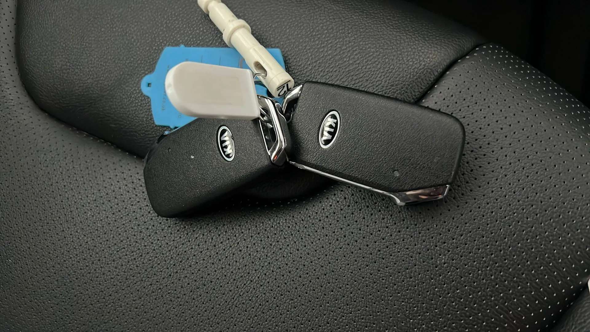 2021 KIA E-NIRO 2021 KIA E-NIRO