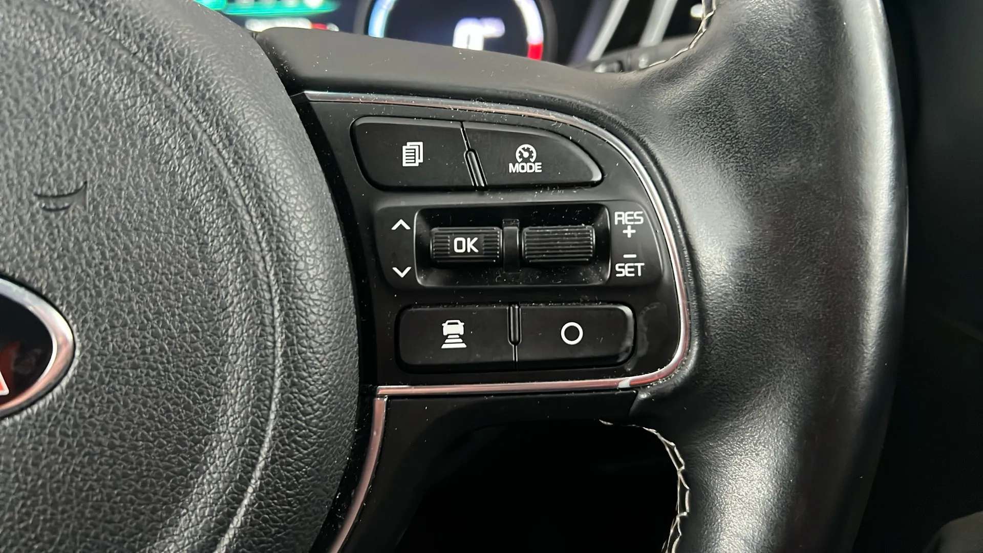 2021 KIA E-NIRO 2021 KIA E-NIRO