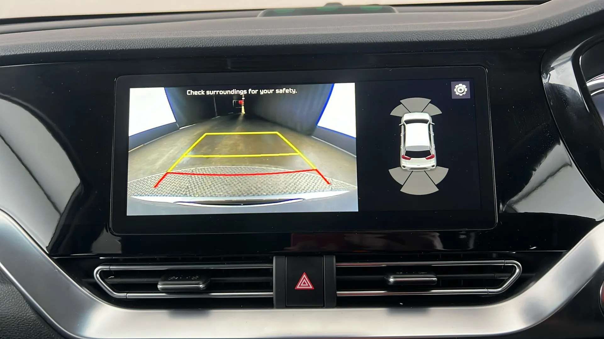 2021 KIA E-NIRO 2021 KIA E-NIRO