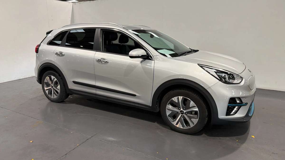 Check out this Kia E-niro 2021 Electric Automatic