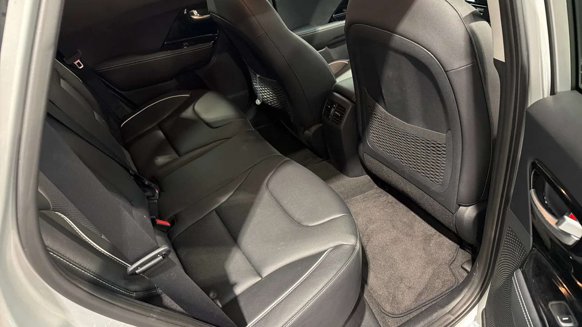 2021 KIA E-NIRO 2021 KIA E-NIRO