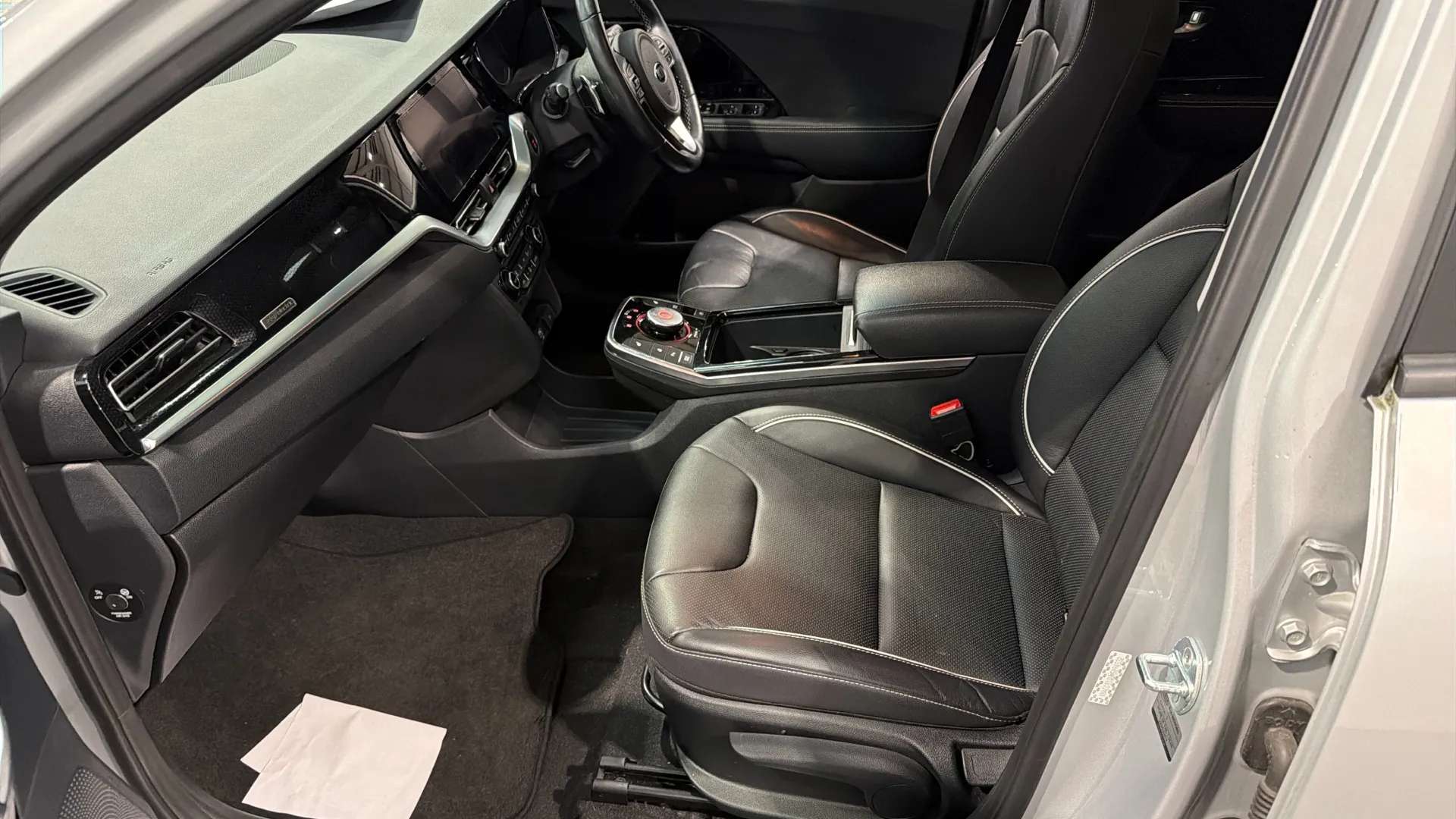 2021 KIA E-NIRO 2021 KIA E-NIRO