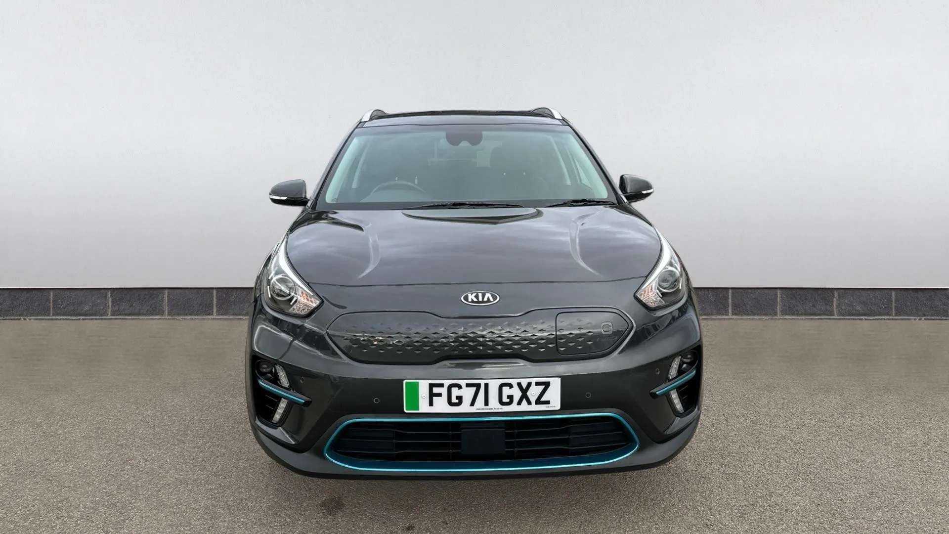 A 2021 KIA E-NIRO 150kW 3 64kWh Auto A 2021 KIA E-NIRO 150kW 3 64kWh Auto