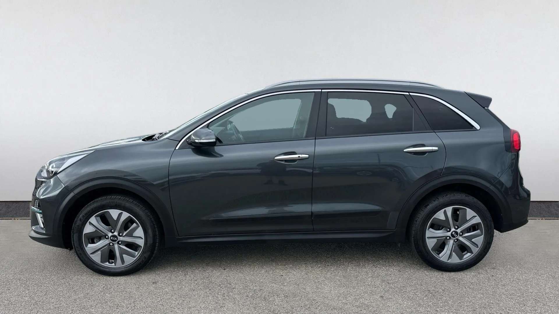 A 2021 KIA E-NIRO 150kW 3 64kWh Auto A 2021 KIA E-NIRO 150kW 3 64kWh Auto