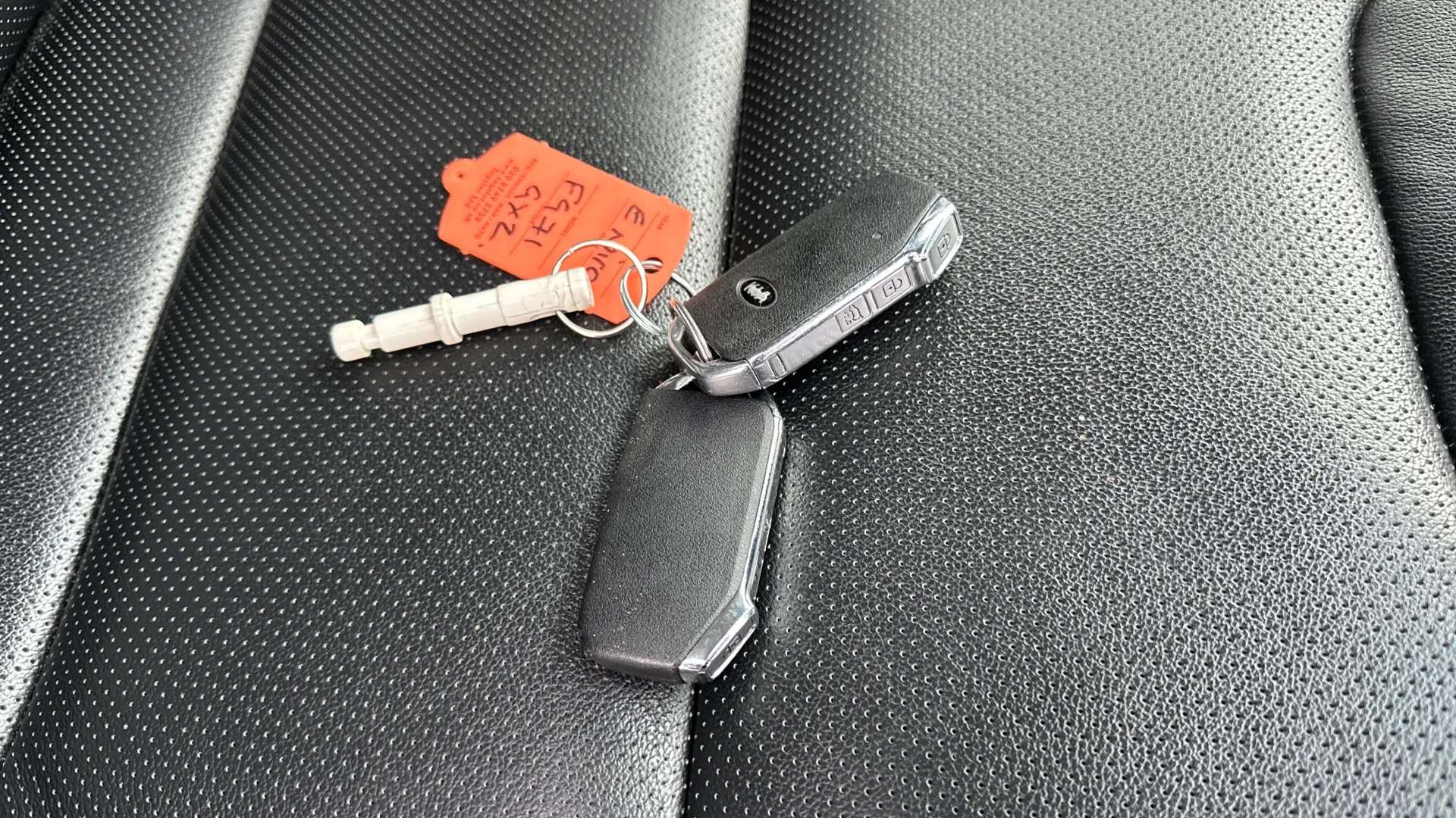 2021 KIA E-NIRO 2021 KIA E-NIRO