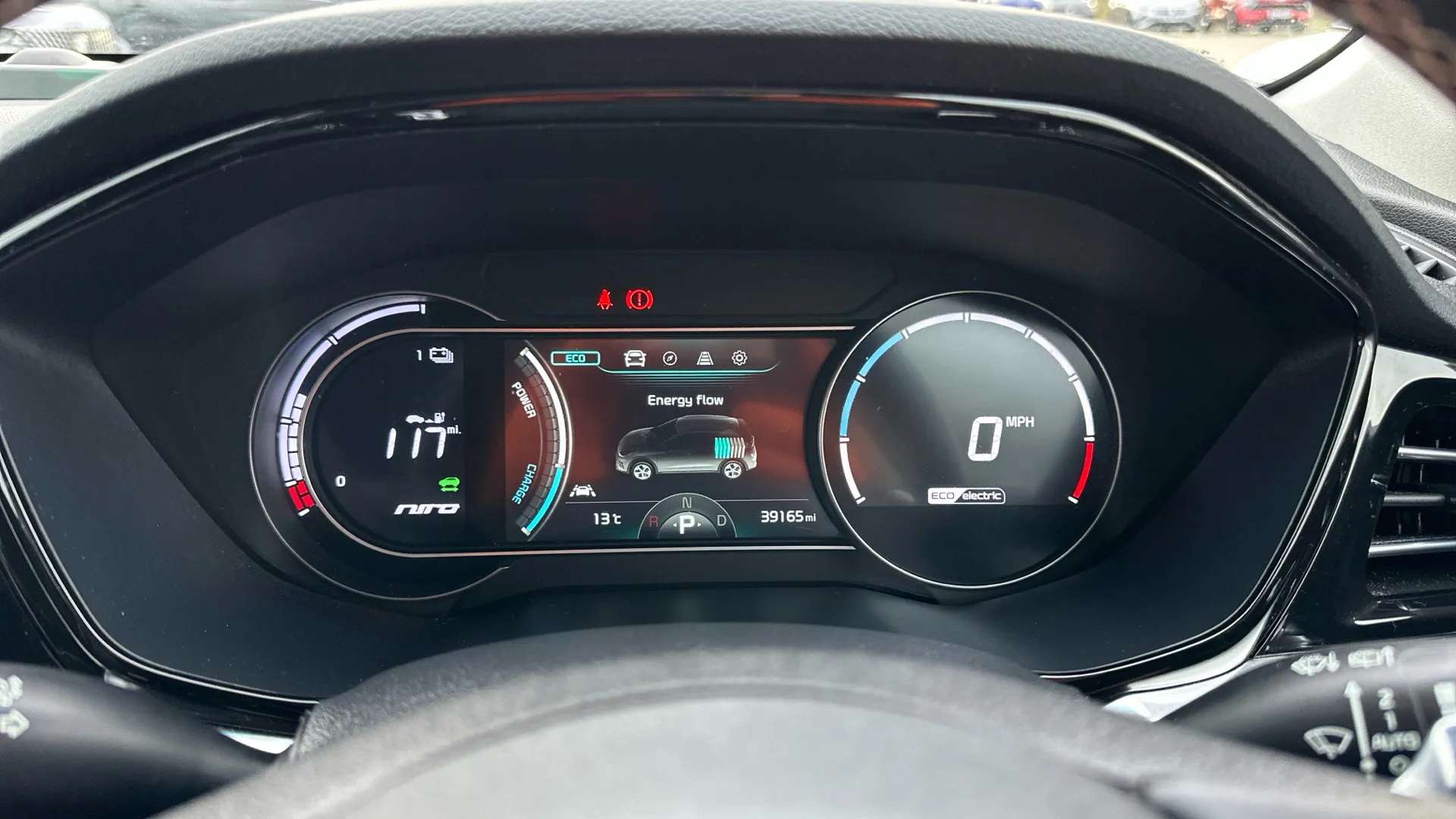 2021 KIA E-NIRO 2021 KIA E-NIRO