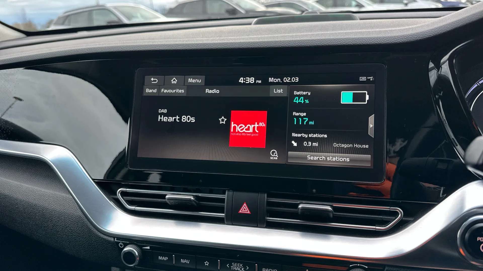 2021 KIA E-NIRO 2021 KIA E-NIRO