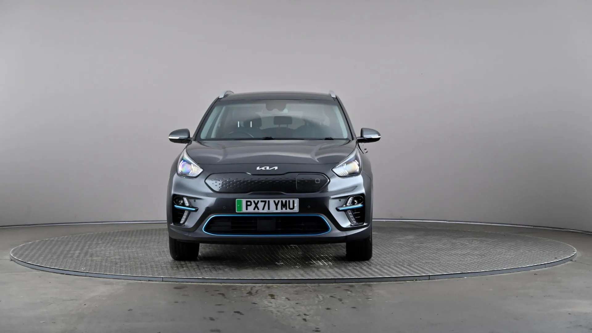 2021 KIA E-NIRO 2021 KIA E-NIRO