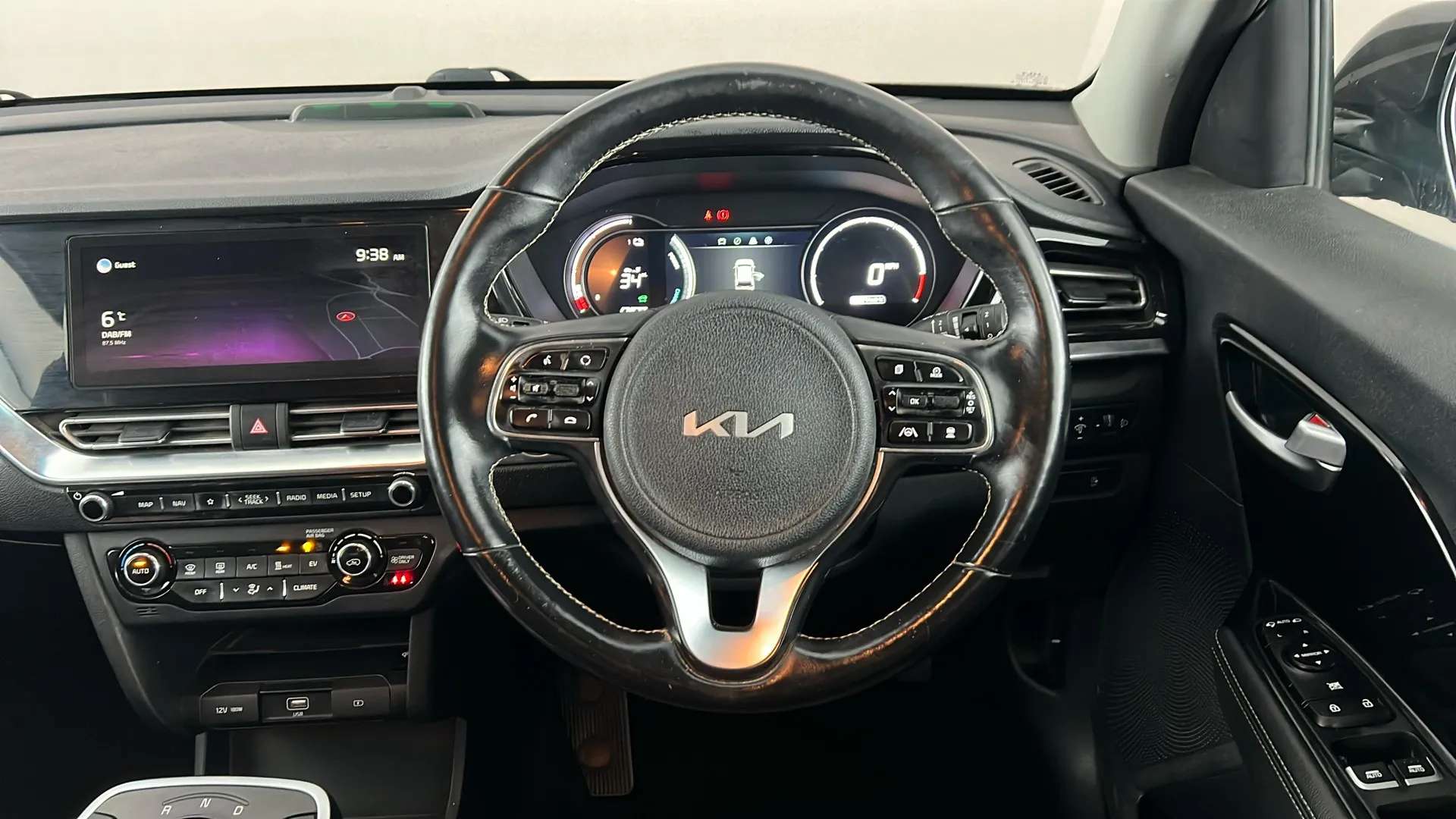 2021 KIA E-NIRO 2021 KIA E-NIRO