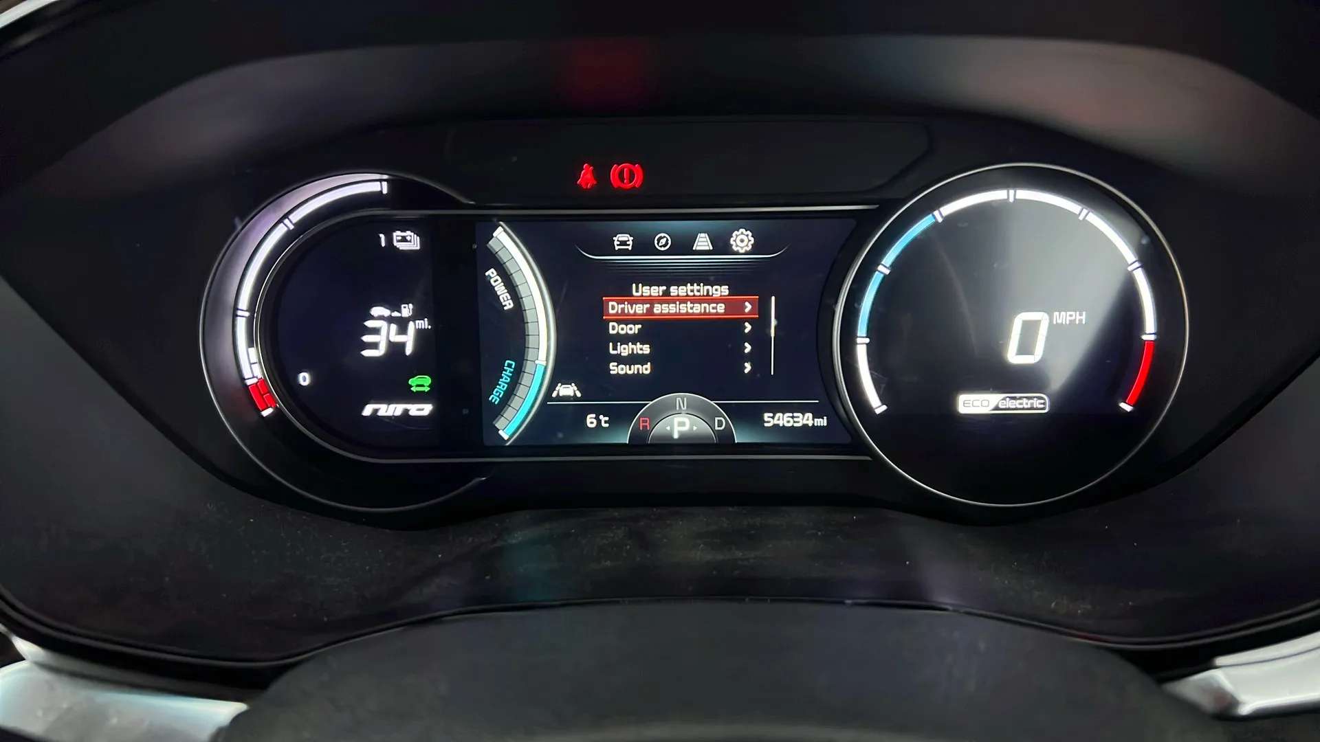 2021 KIA E-NIRO 2021 KIA E-NIRO