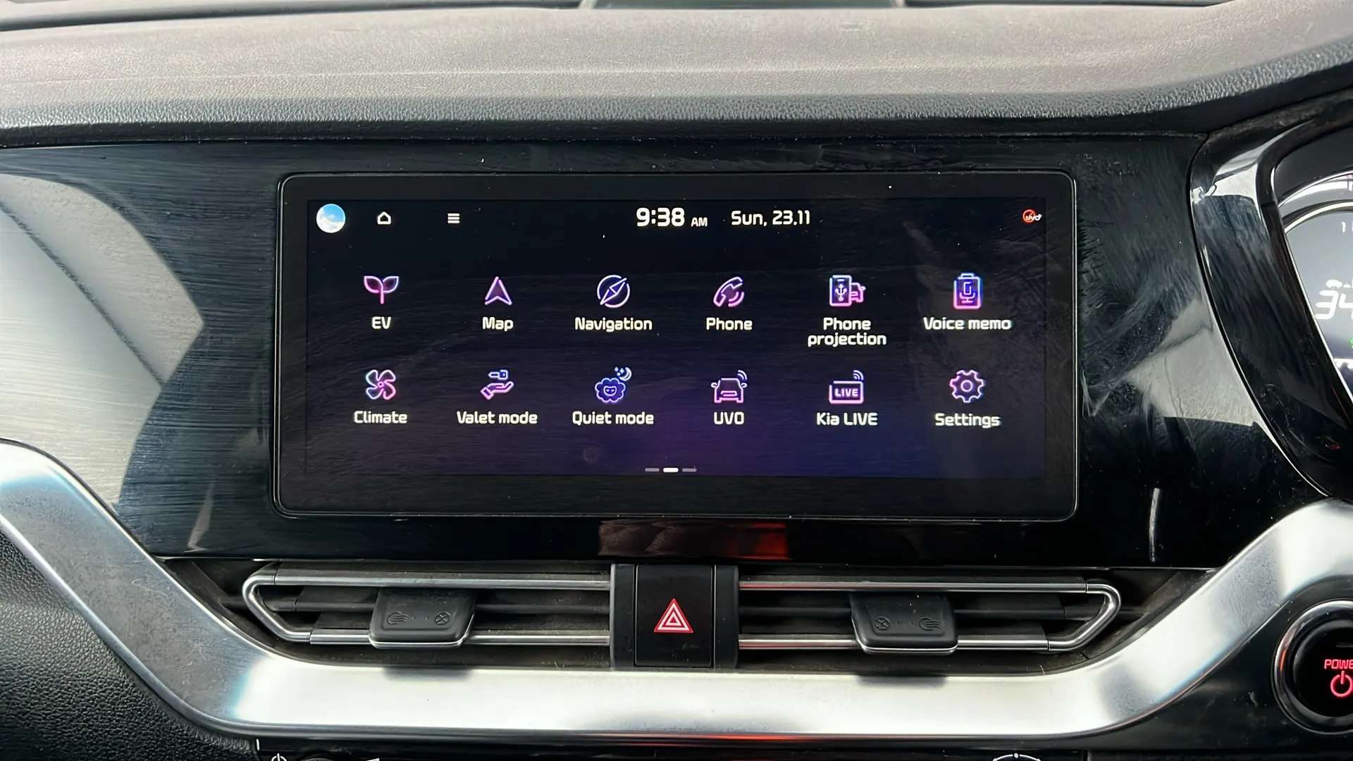 2021 KIA E-NIRO 2021 KIA E-NIRO