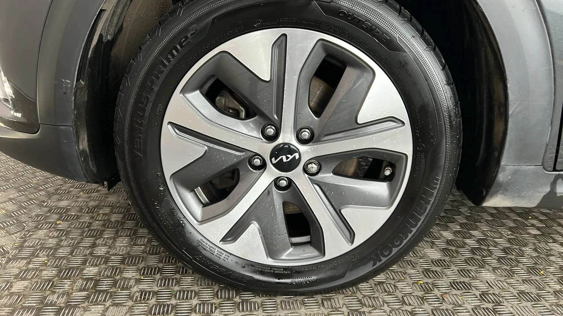 2021 KIA E-NIRO 2021 KIA E-NIRO