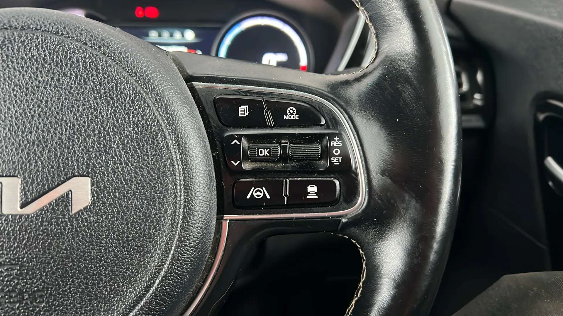 2021 KIA E-NIRO 2021 KIA E-NIRO