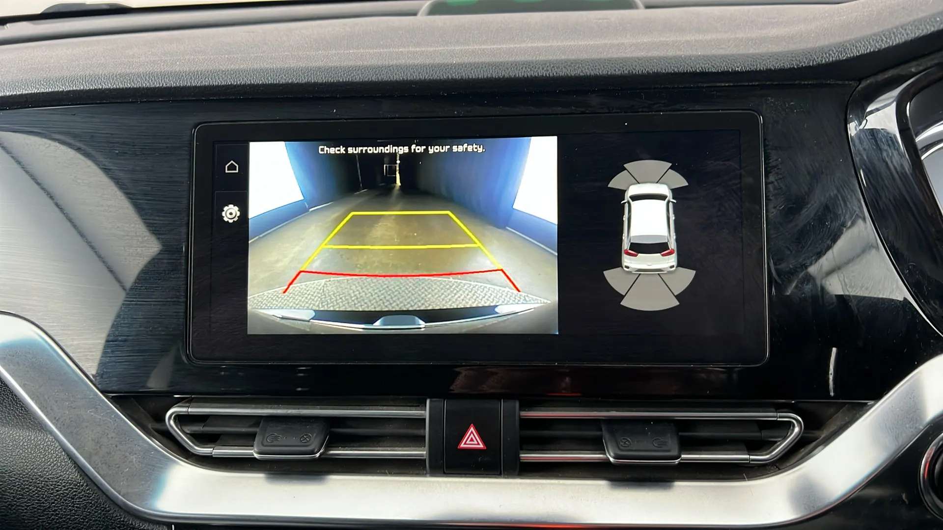 2021 KIA E-NIRO 2021 KIA E-NIRO