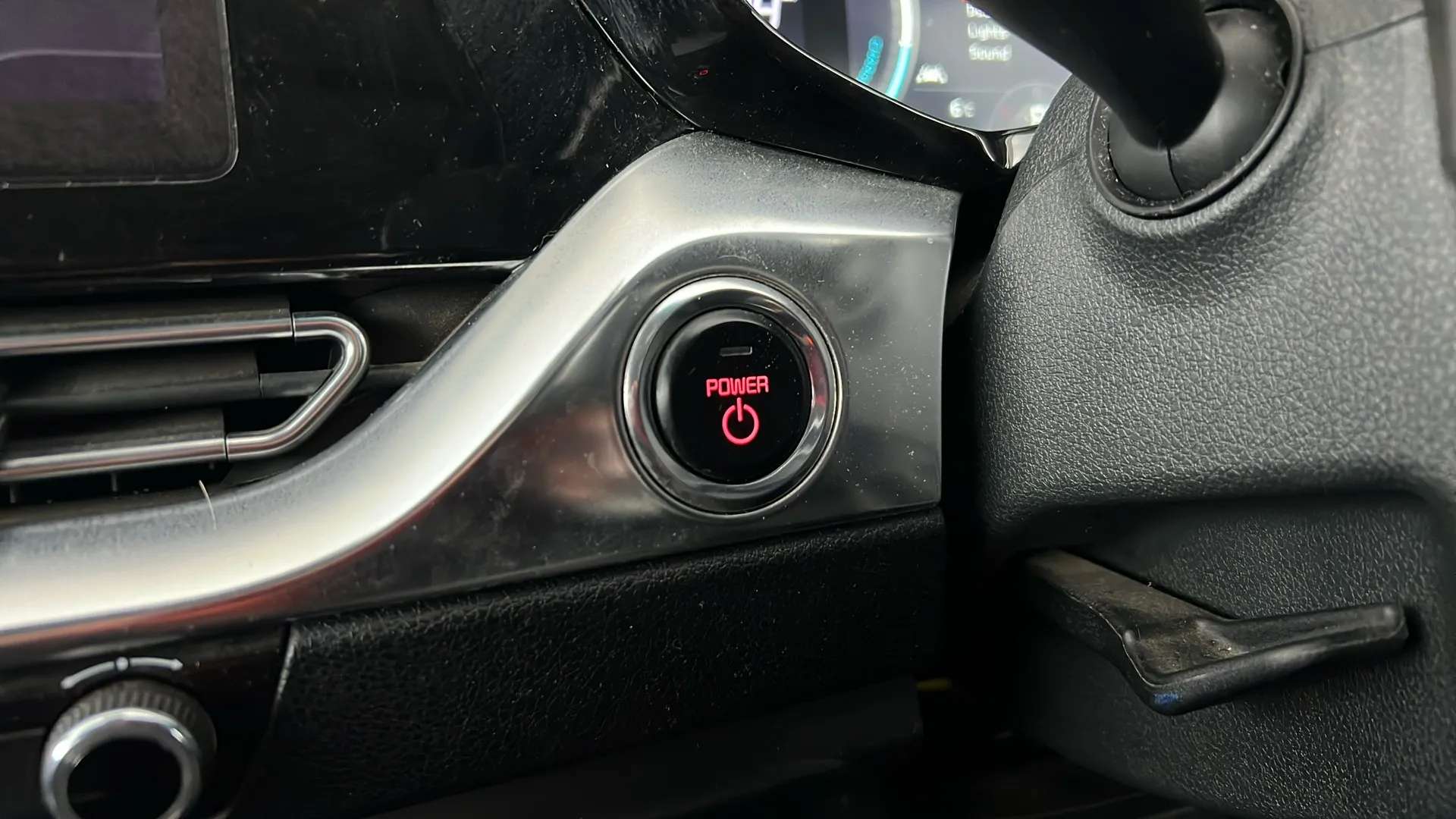 2021 KIA E-NIRO 2021 KIA E-NIRO