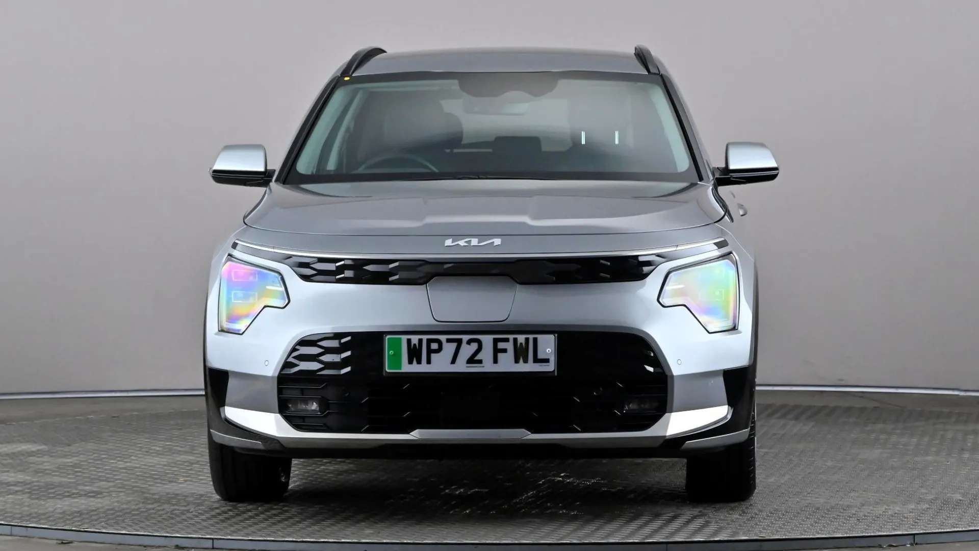 A 2022 KIA NIRO 150kW 3 65kWh Auto A 2022 KIA NIRO 150kW 3 65kWh Auto