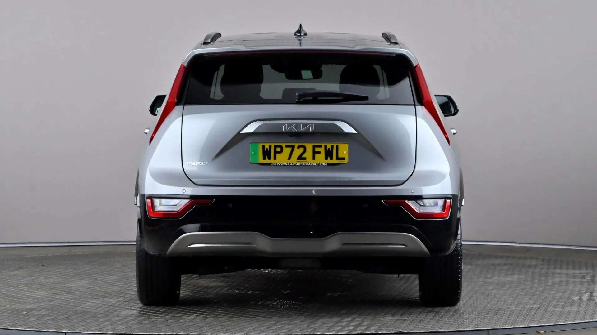 2022 KIA NIRO 2022 KIA NIRO