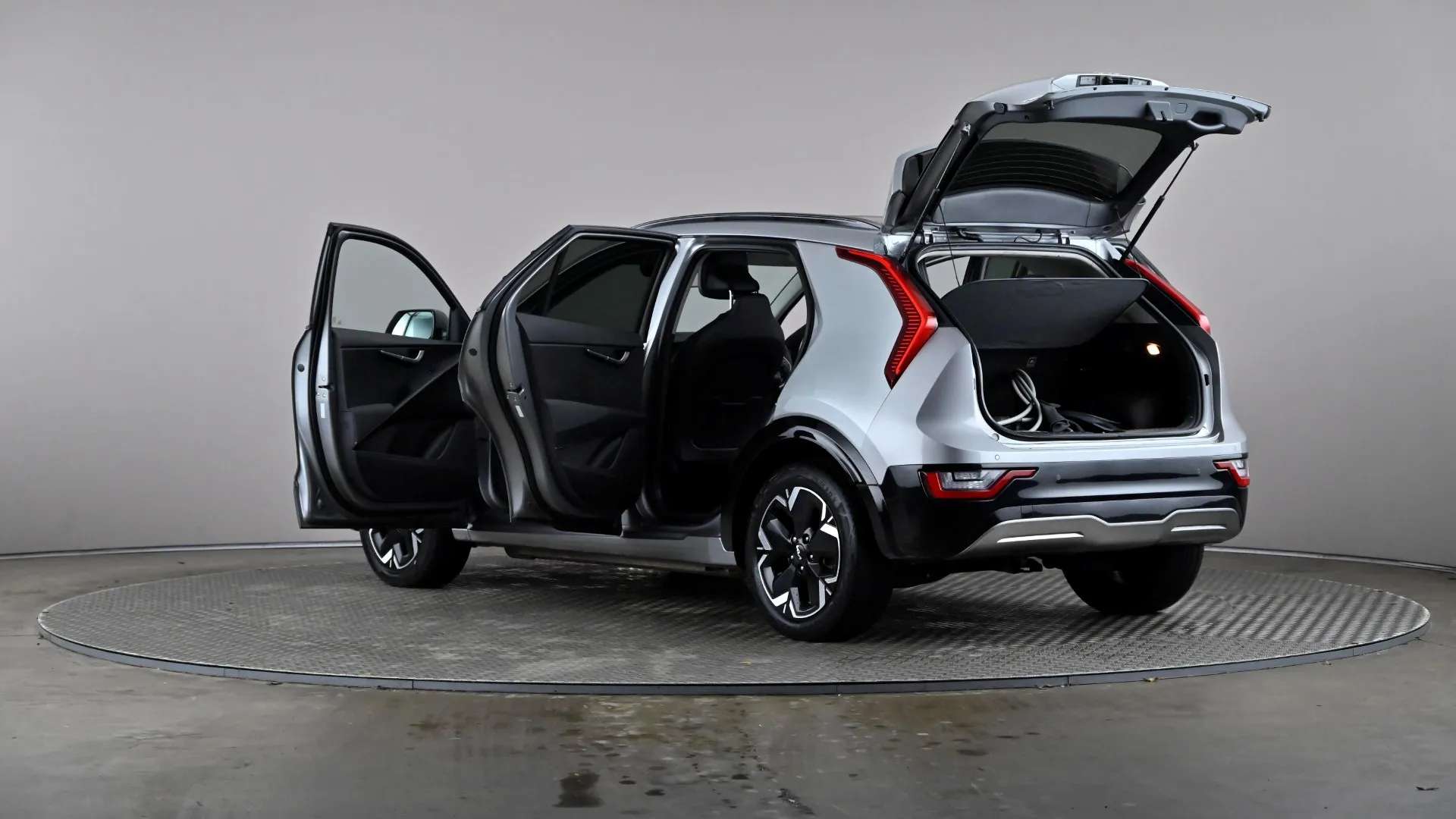 2022 KIA NIRO 2022 KIA NIRO